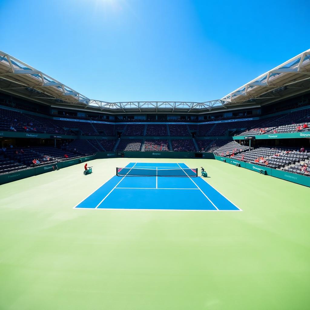 Australian Open