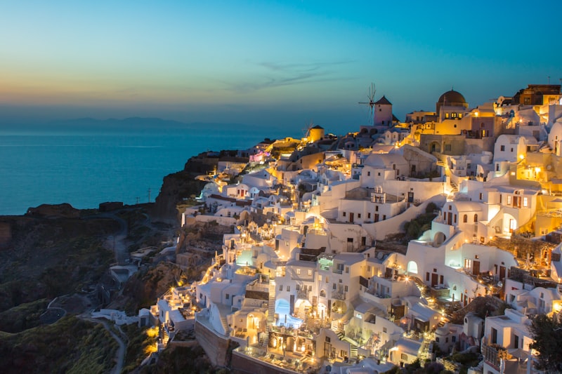 Kreta - Grekland