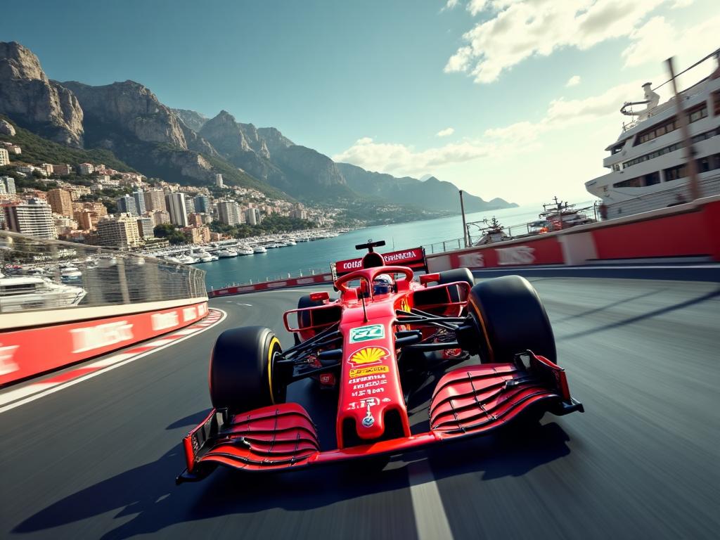 Motorsport