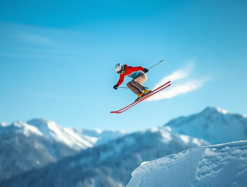 Skidflygnings-VM - Vintersport
